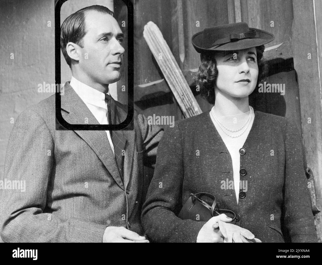 Helen wills moody Black and White Stock Photos & Images - Alamy
