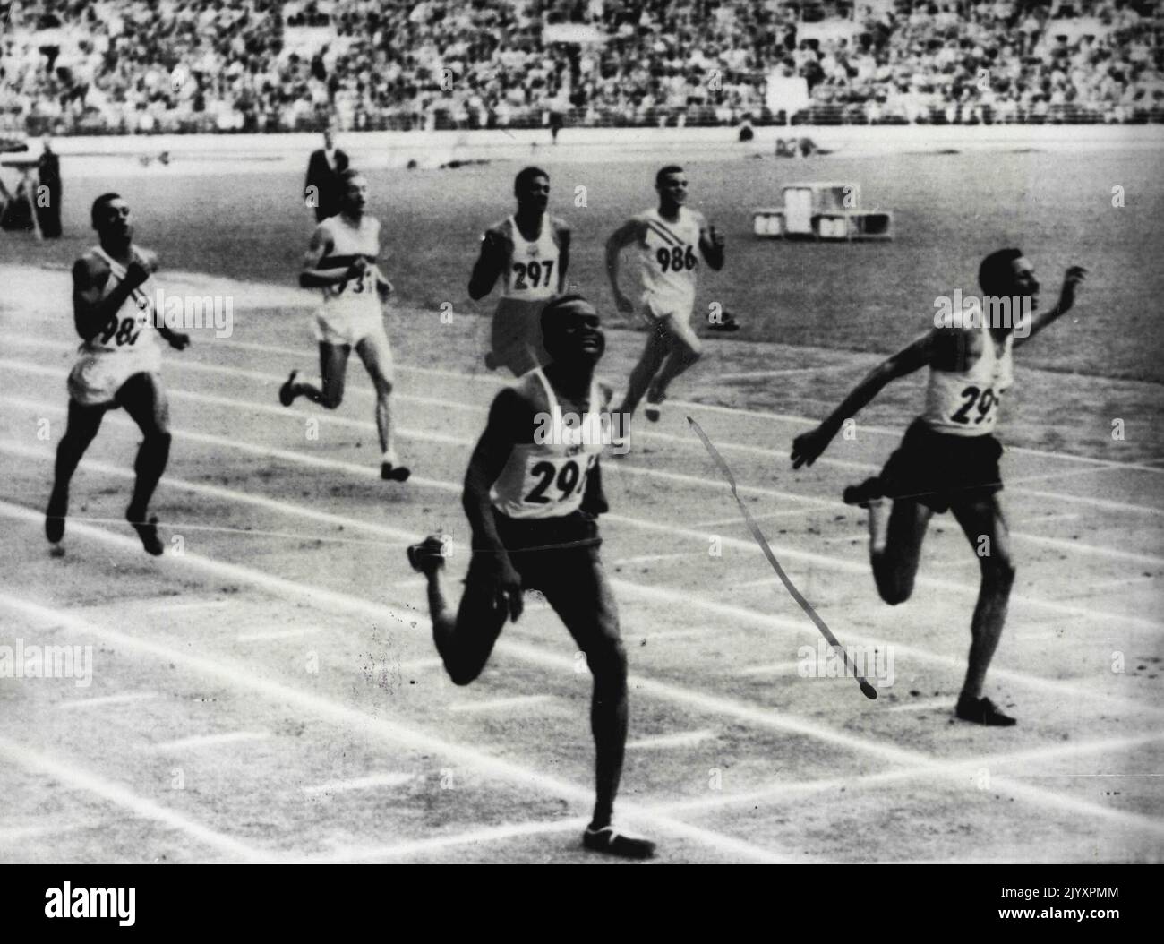 25 july 1952 hires stock photography and images Alamy