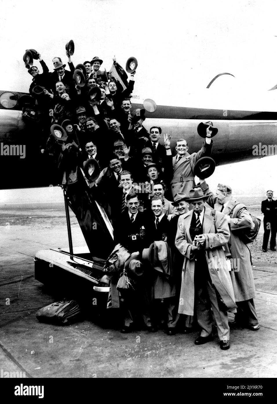 Thursday Australia Black And White Stock Photos Images Alamy