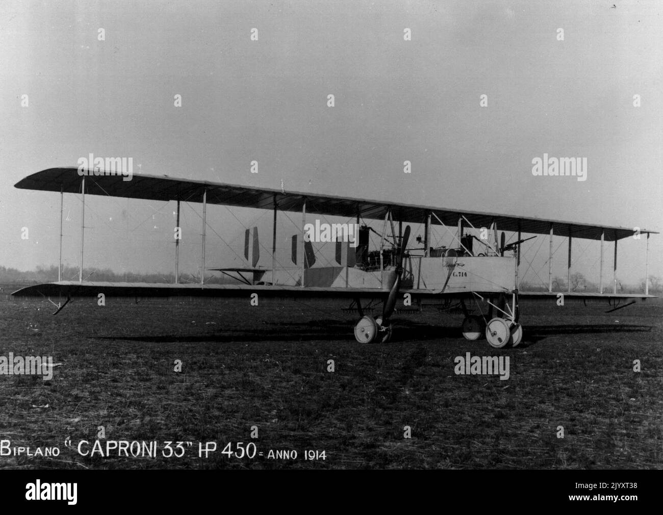 388 Aviation. April 10, 1930. Stock Photo