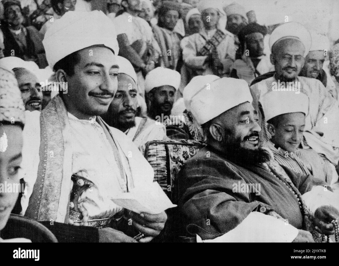 Imam Ahmed Bin Yaha Muhammad Hamid King Of Tiny Yemen In The South imam-ahmed-bin-yaha-muhammad-hamid-king-of-tiny-yemen-in-the-south
