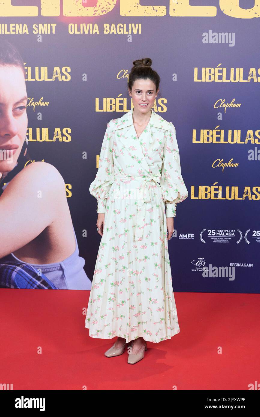 Elisabeth larena attends hires stock photography and images Alamy