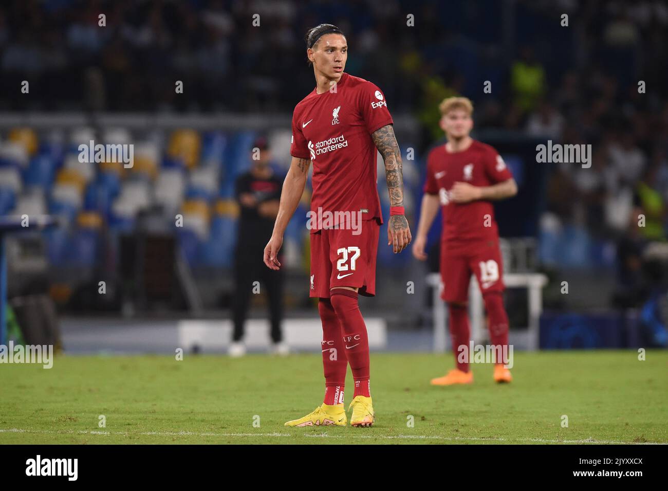Billets pour Liverpool FC | Réservez en ligne sur Fnac Spectacles