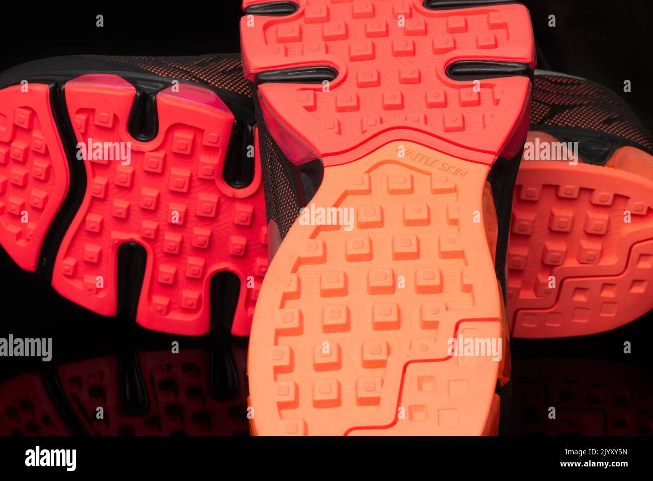 Nike air hi-res stock photography and images - Page 3 - Alamy