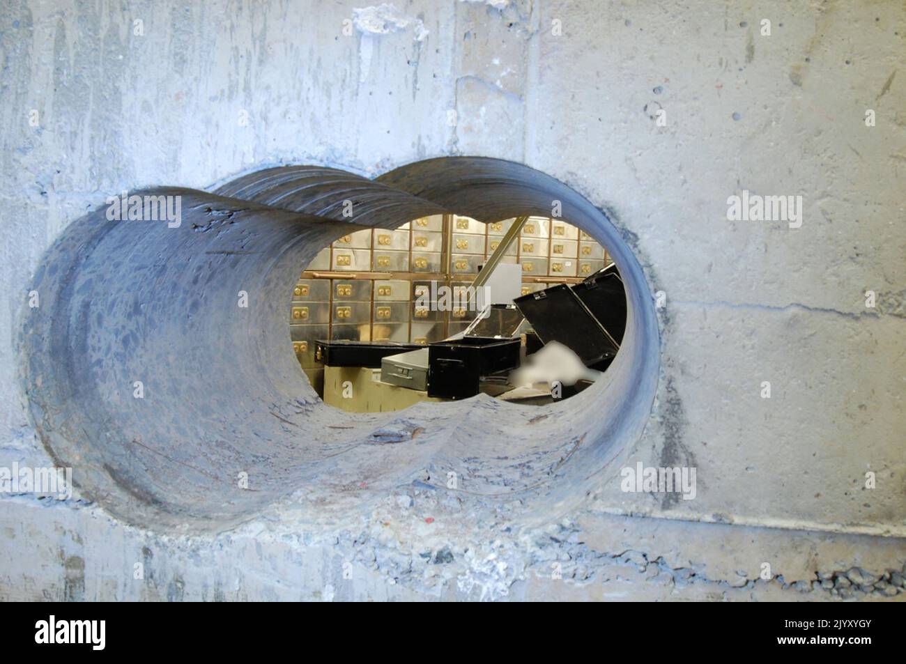 Hatton garden robbers hires stock photography and images Alamy