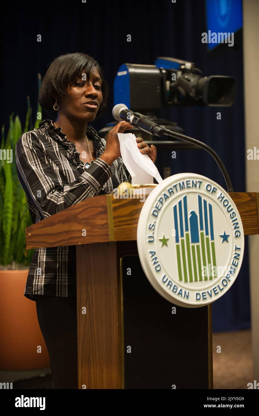 Office of Fair Housing and Equal Opportunity (FHEO)-sponsored Fair ...