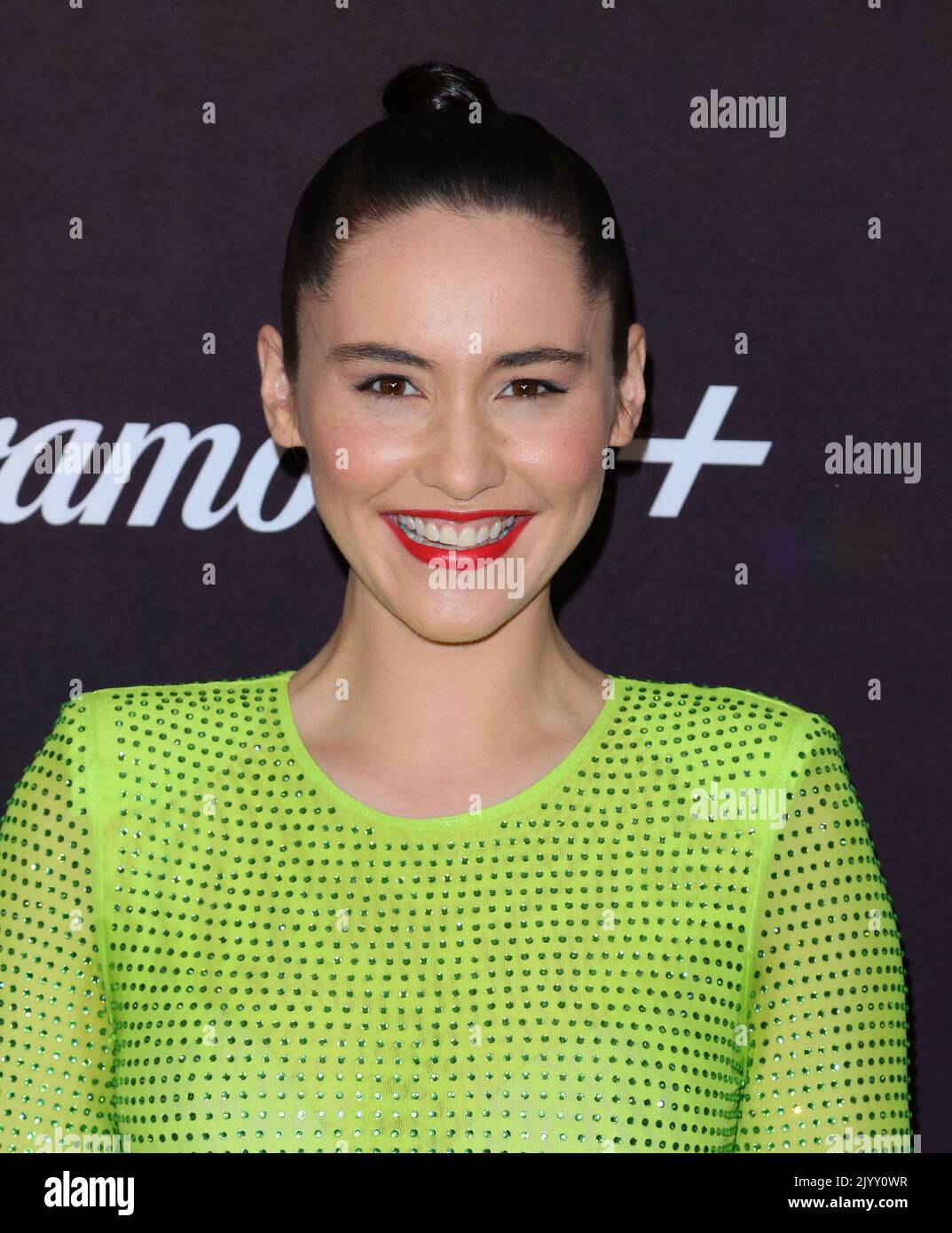 Los Angeles USA 08th Sep 2022 Christina Chong Arrives At The Star los-angeles-usa-08th-sep-2022-christina-chong-arrives-at-the-star