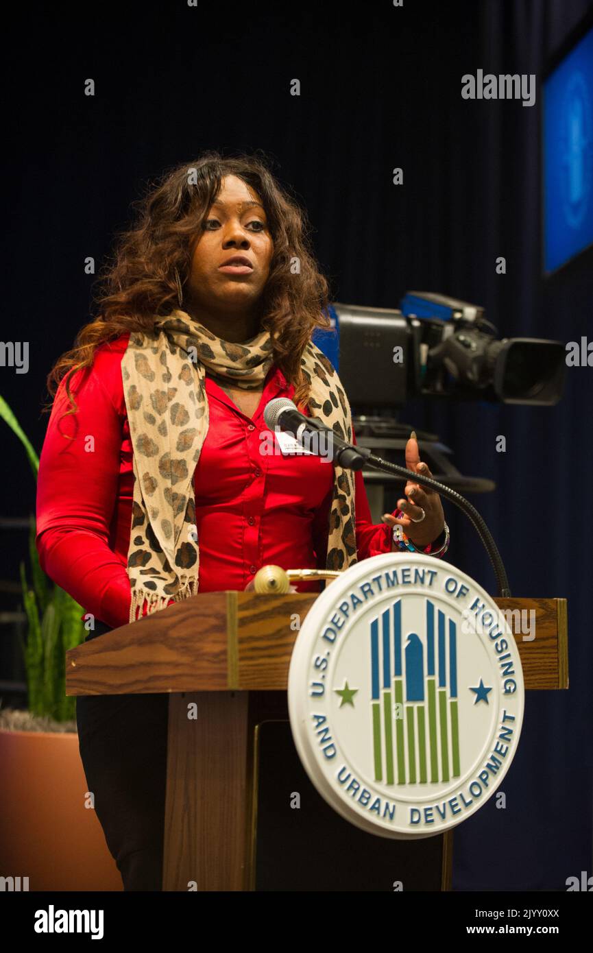 Office of Fair Housing and Equal Opportunity (FHEO)-sponsored Fair ...