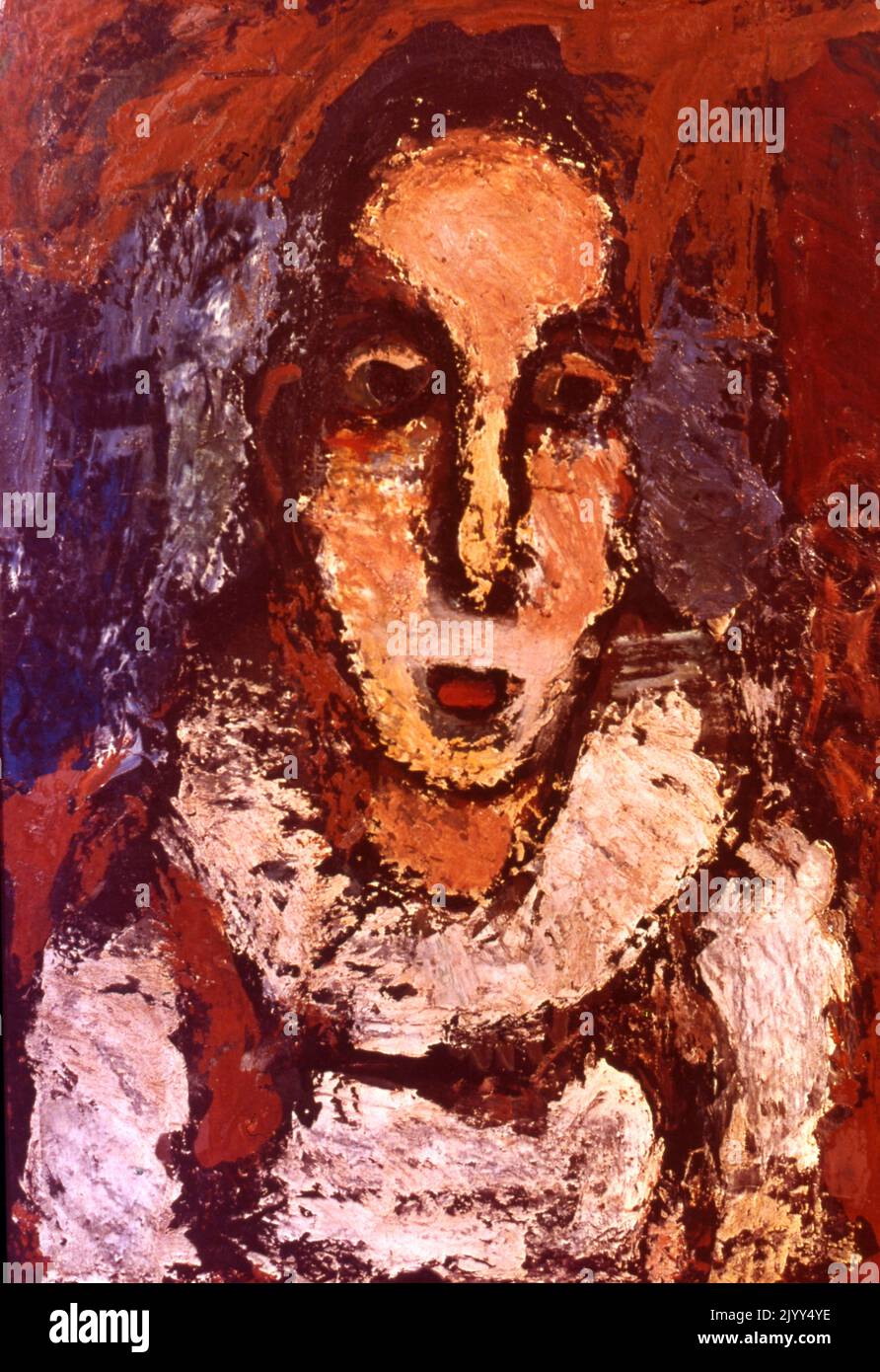 French expressionism hi-res stock photography and images - Alamy