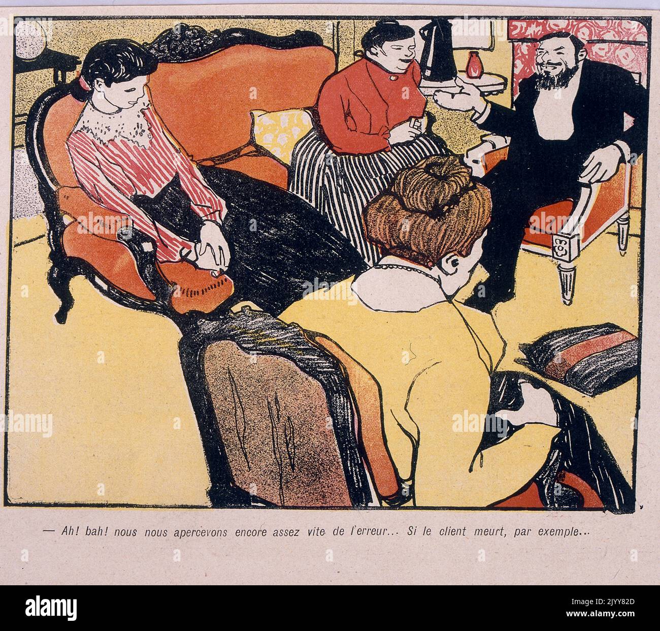 Bah Military Meaning