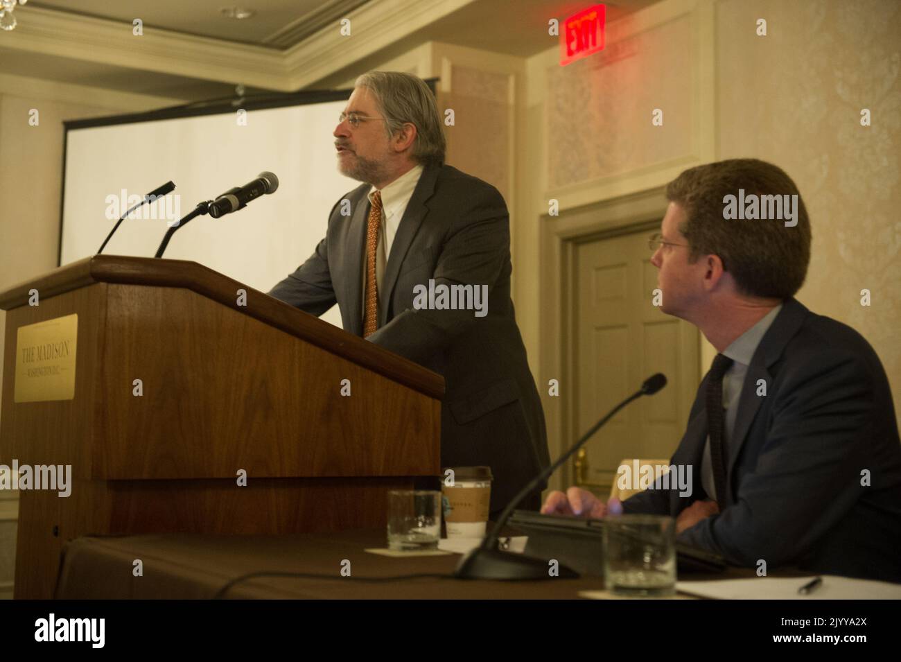 Council of Large Public Housing Authorities (CLPHA) Spring, 2013