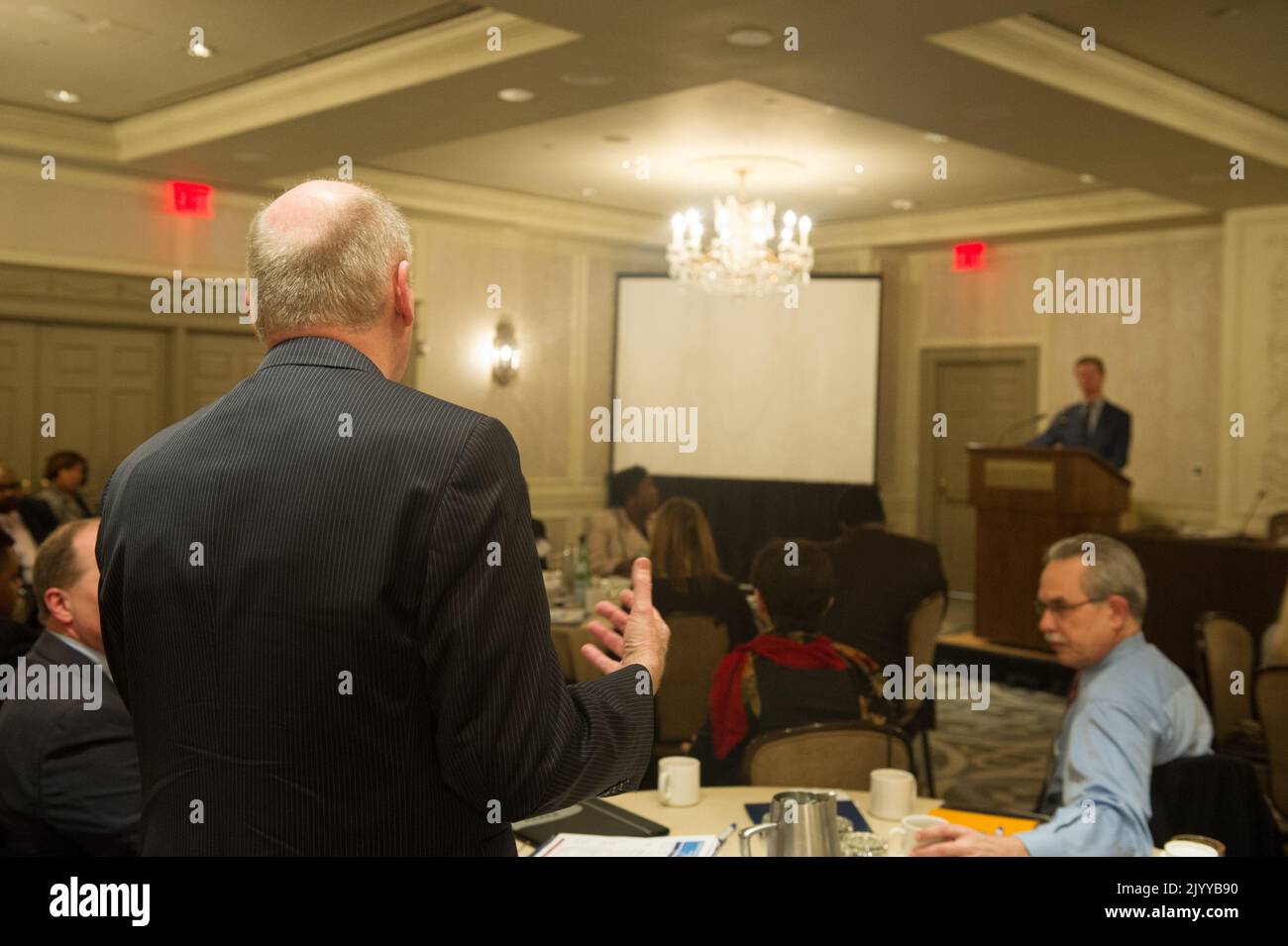 Council of Large Public Housing Authorities (CLPHA) Spring, 2013