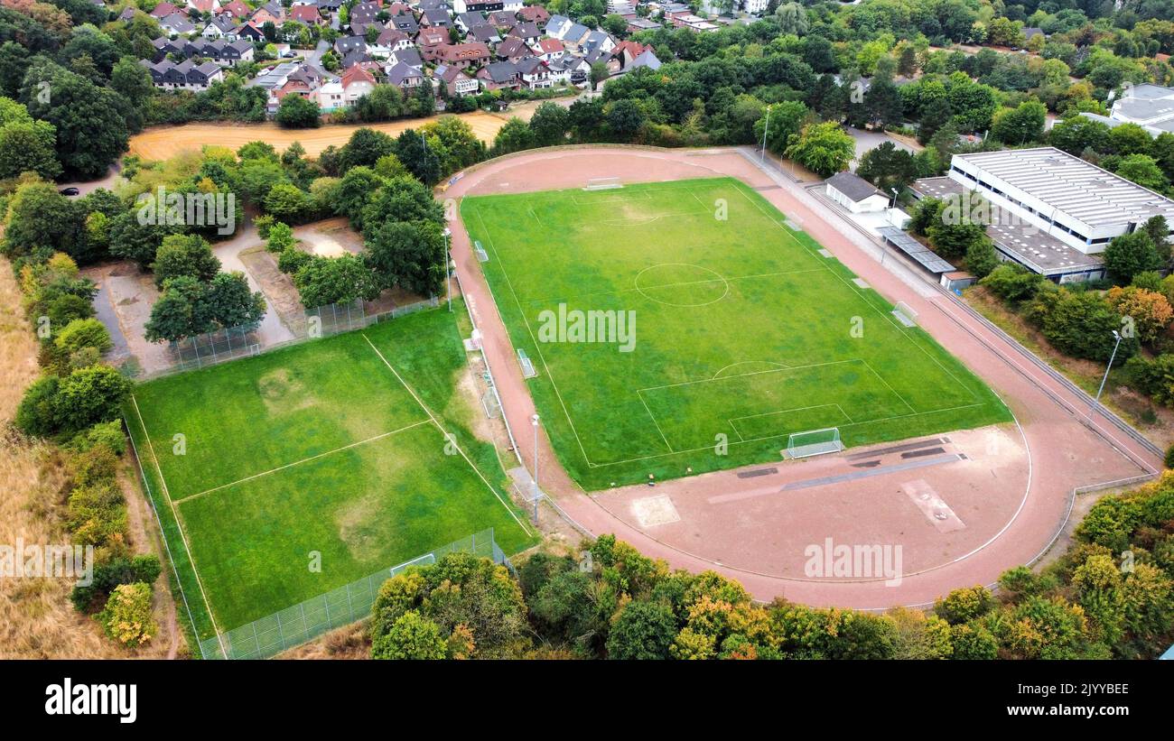 Football Fiction - A Staff-created List From Arapahoe Libraries