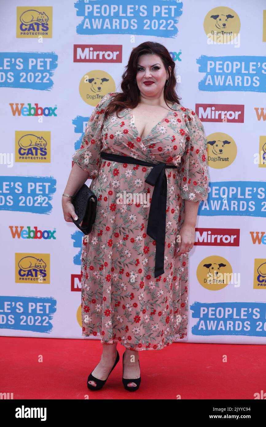 Jodie Prenger Hi res Stock Photography And Images Alamy jodie-prenger-hi-res-stock-photography-and-images-alamy