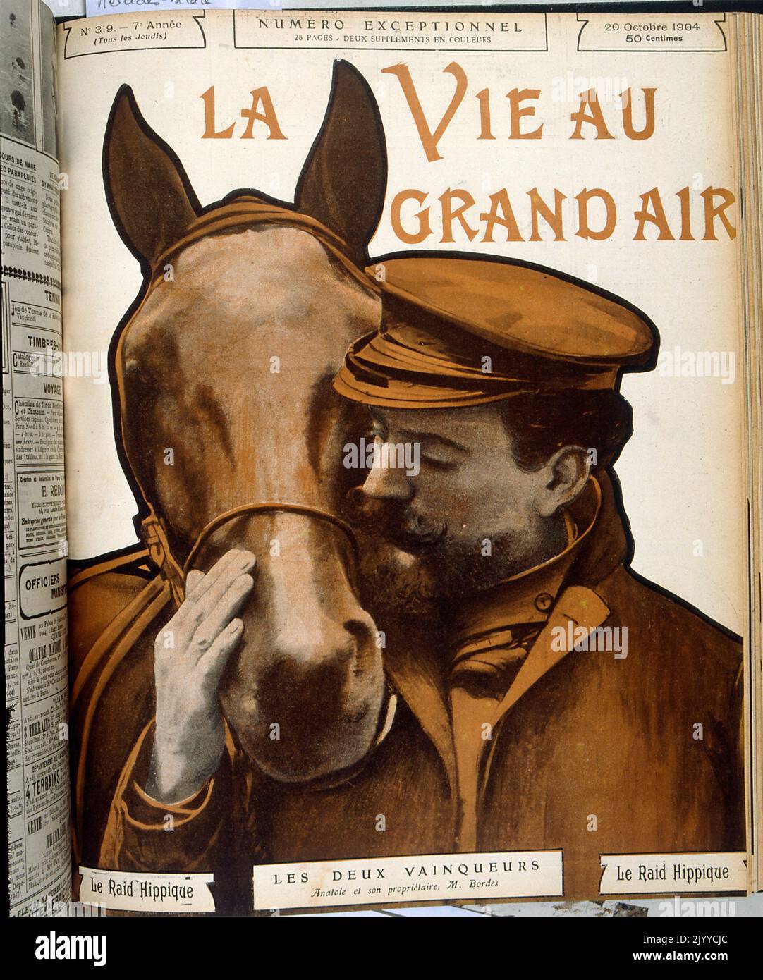 CPA Normandie Calvados - La Vie Au Grand Air : La Moisson, Début 1900