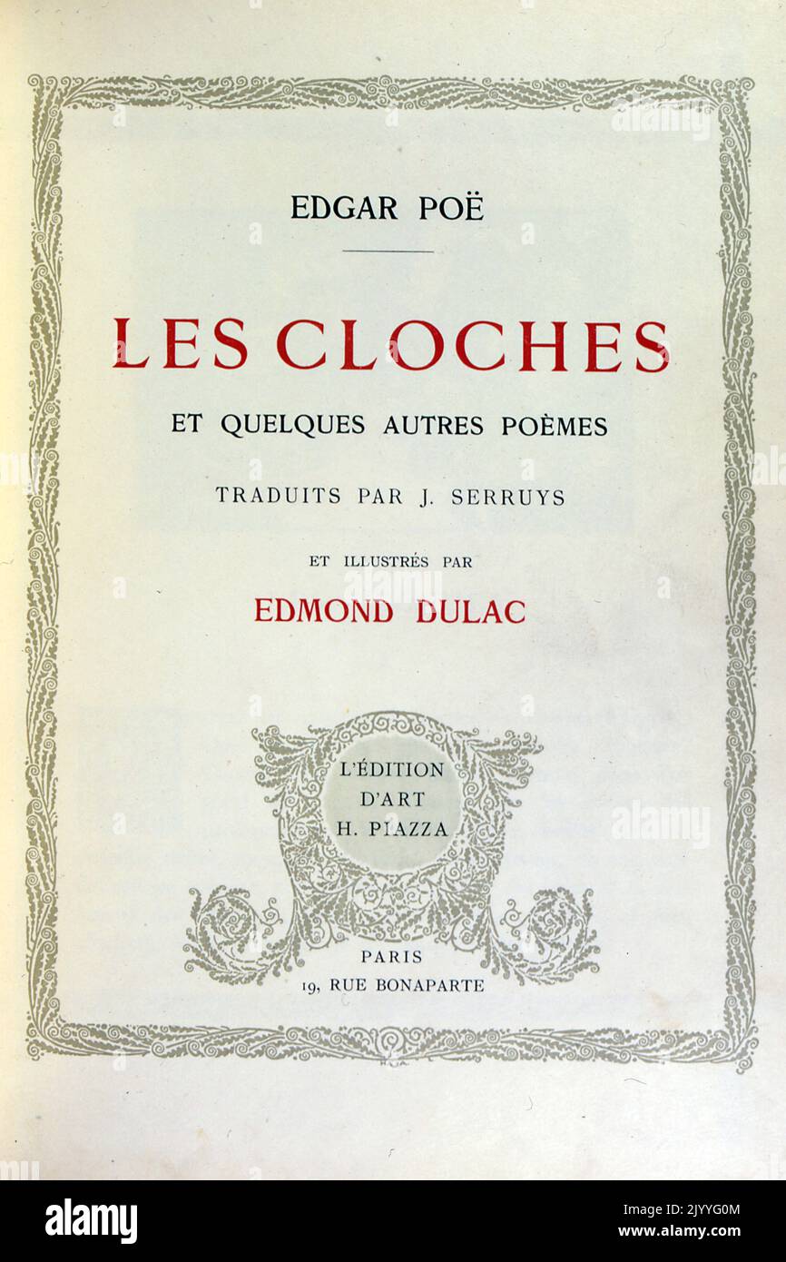 The clocks and other poems hires stock photography and images Alamy