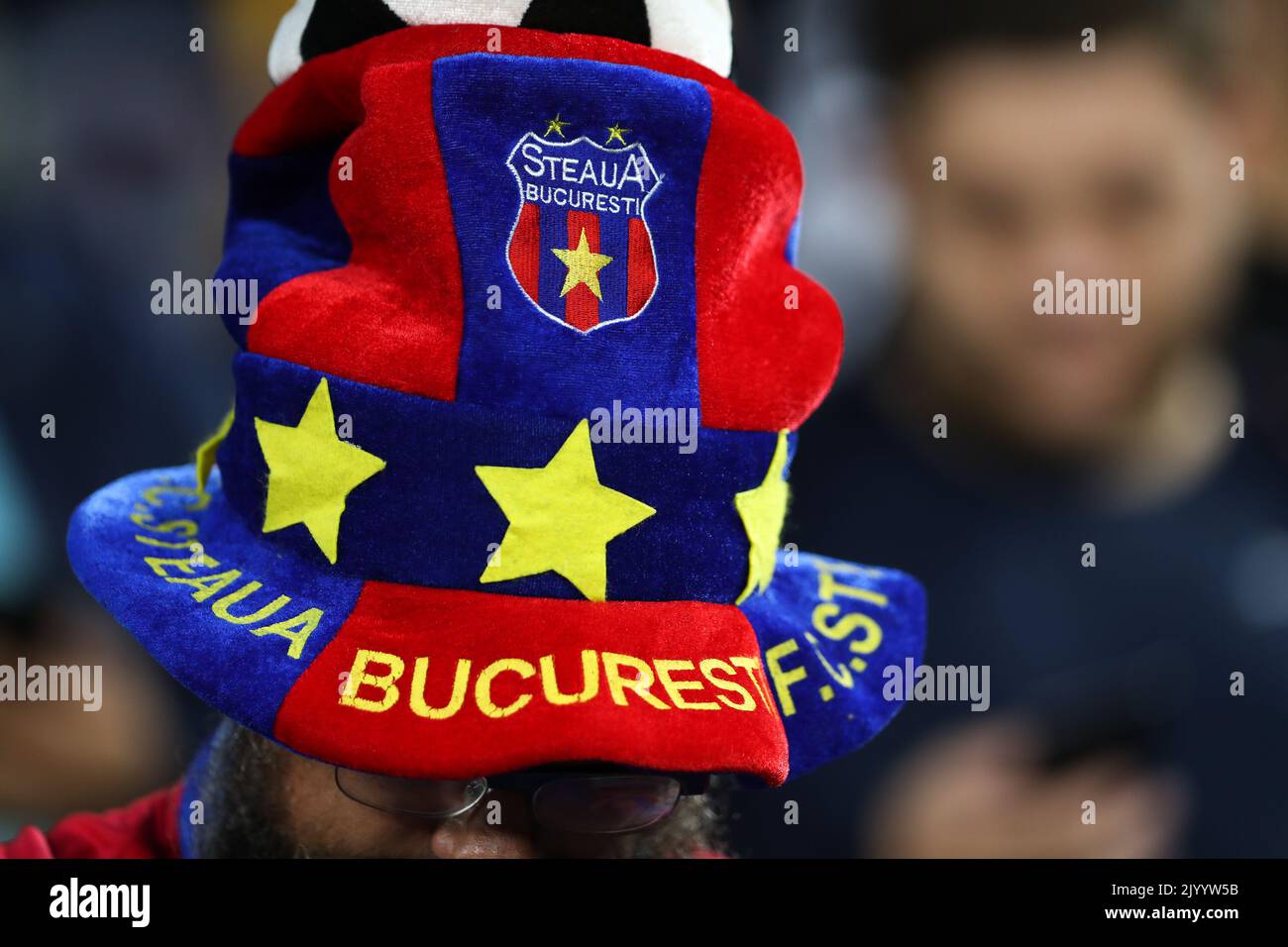 F.C. Steaua Bucuresti • faNNN's