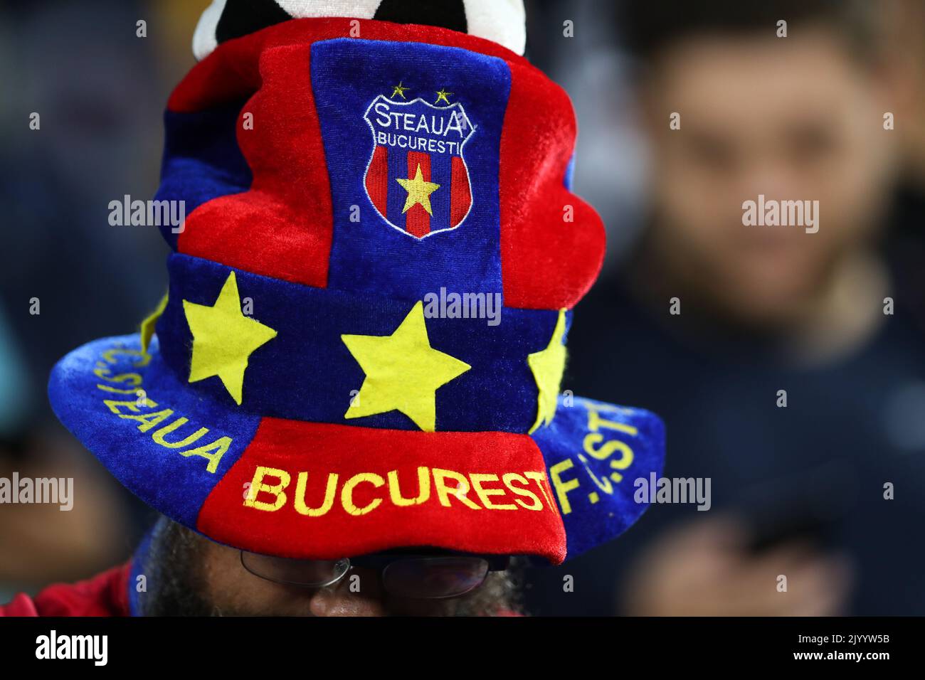 Steaua Bucuresti