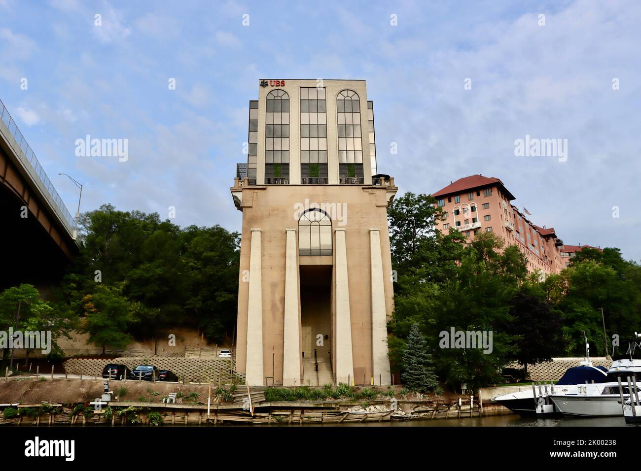 Westlake condos hires stock photography and images Alamy