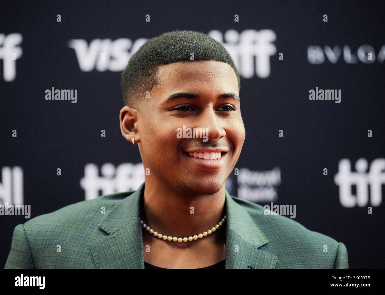 Michael cooper jr hi-res stock photography and images - Alamy