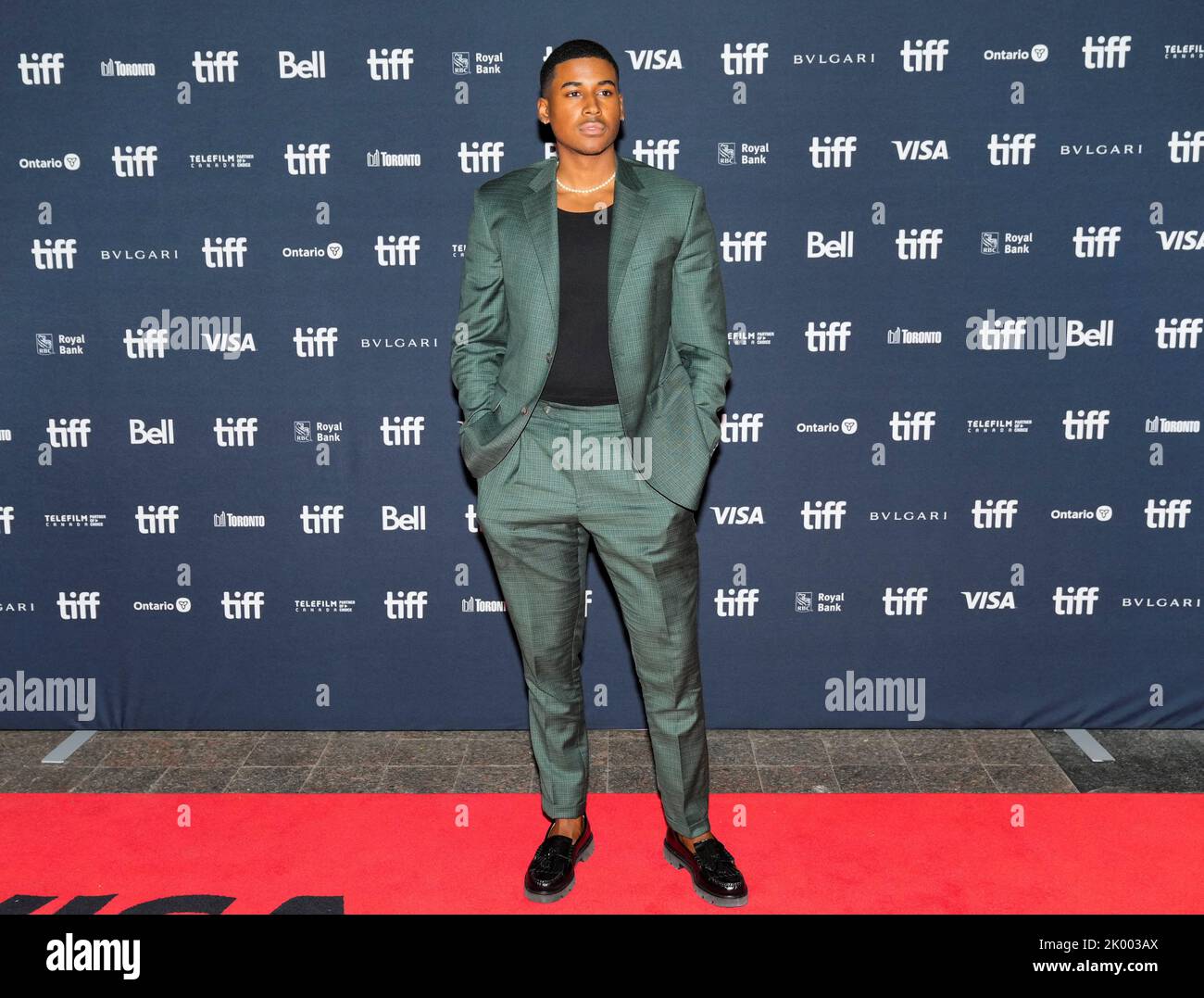 Michael cooper jr hi-res stock photography and images - Alamy