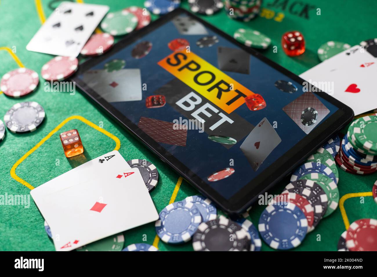 1 internet casino gambling.com