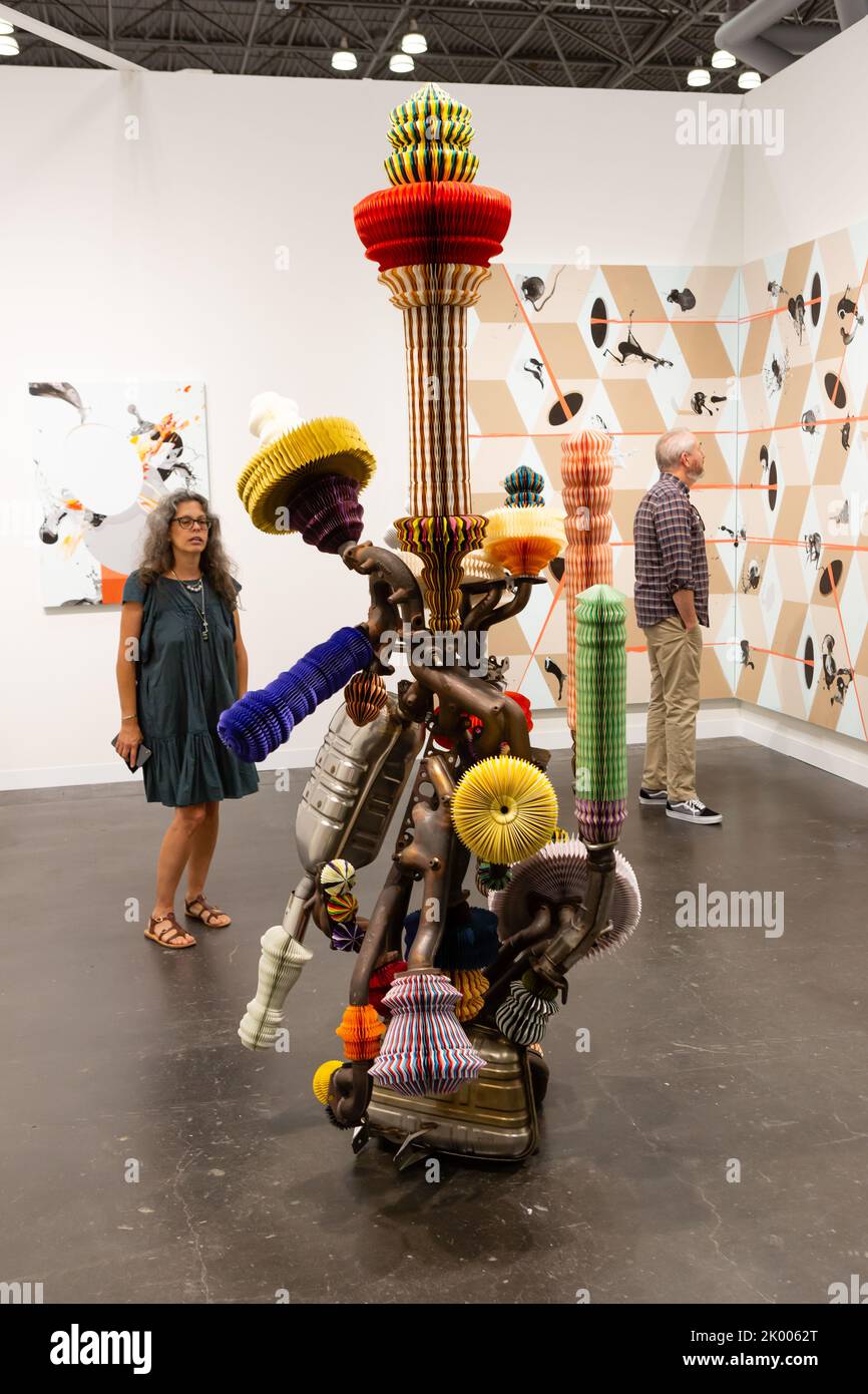 Rosenfeld gallery hires stock photography and images Alamy