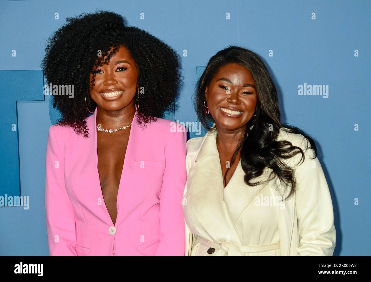 Dr cynthia kudji hi-res stock photography and images - Alamy