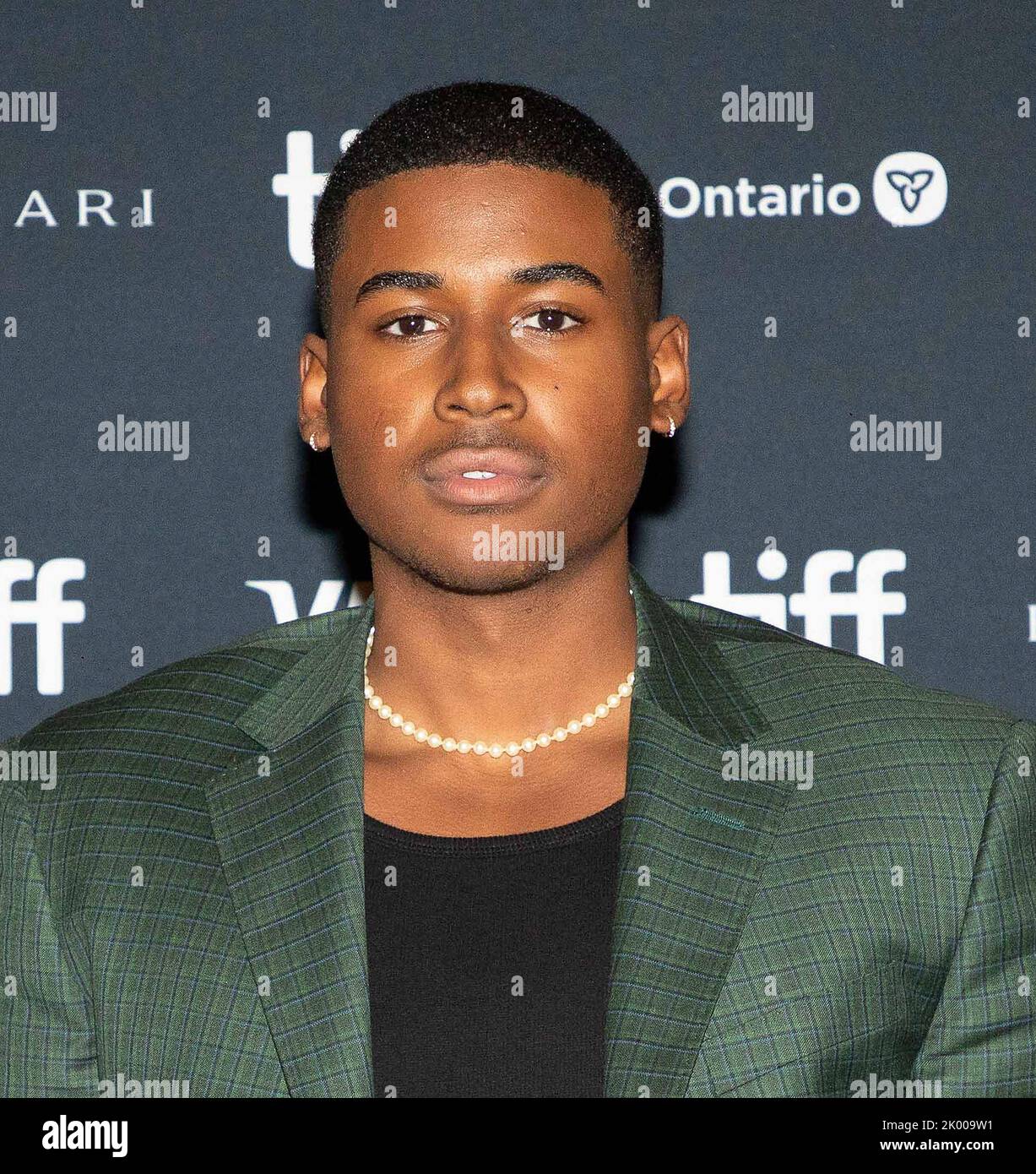 Michael cooper jr hi-res stock photography and images - Alamy