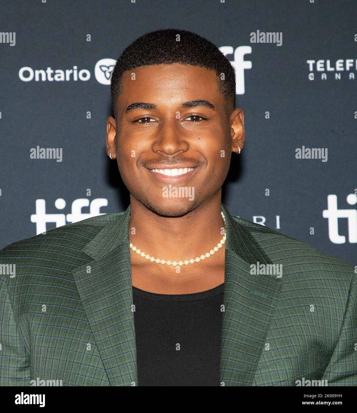 Michael cooper jr hi-res stock photography and images - Alamy
