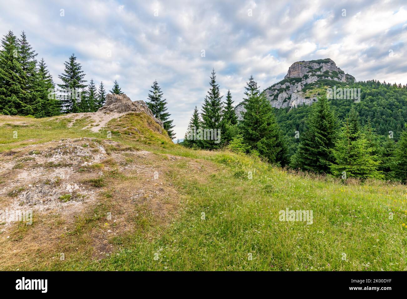 Maly rozsutec hi-res stock photography and images - Alamy