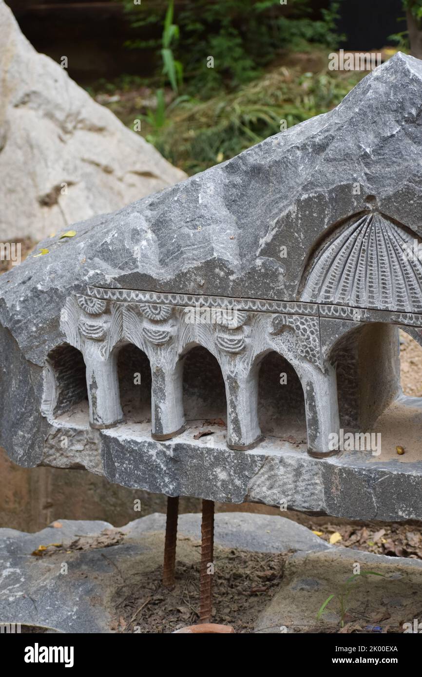 An artwork which has abstract meaning Stock Photo Alamy