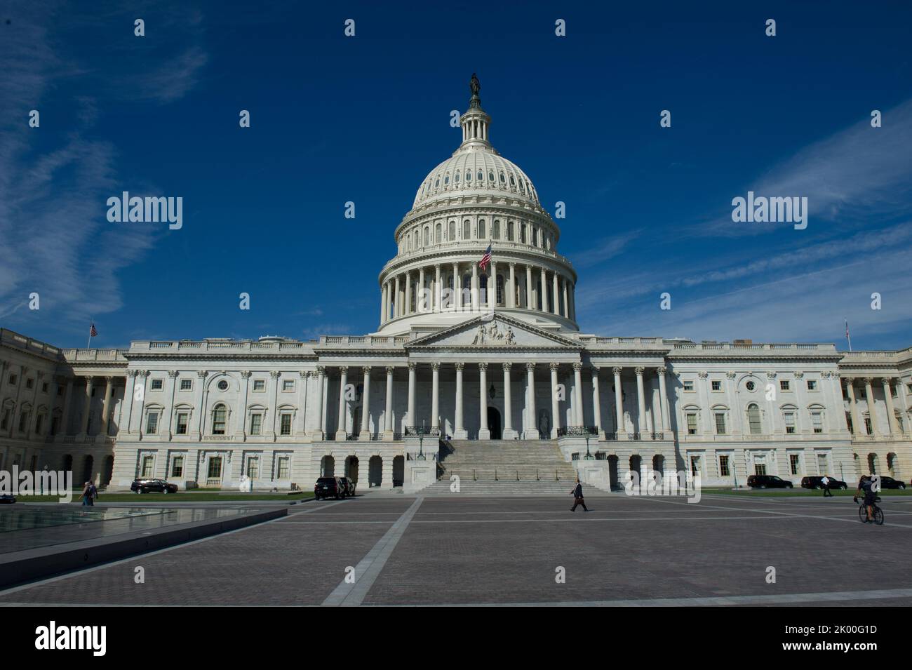 Washington, D.C. images: buildings, monuments, landscapes, airscapes ...