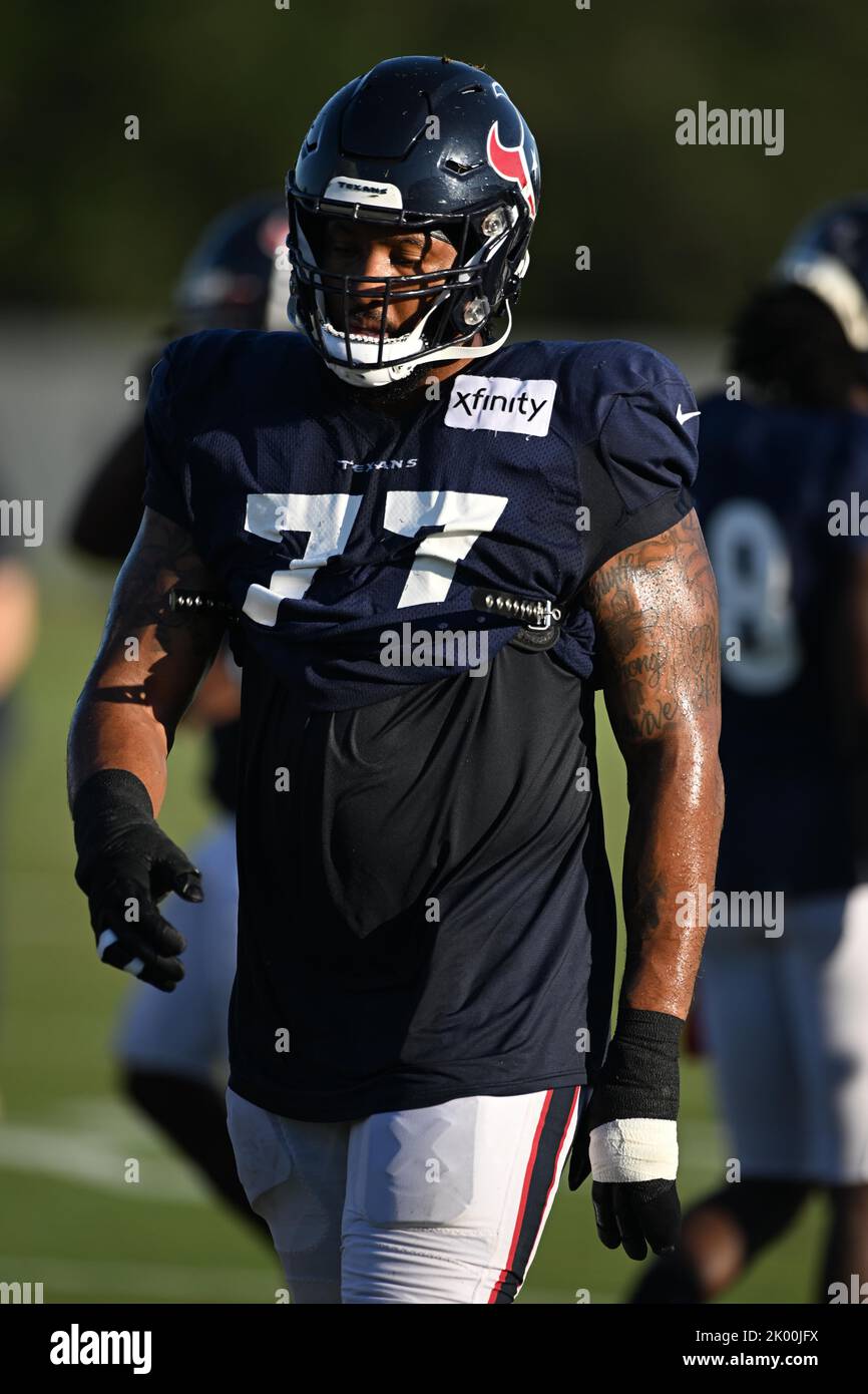 Houston texans offensive hi-res stock photography and images - Alamy