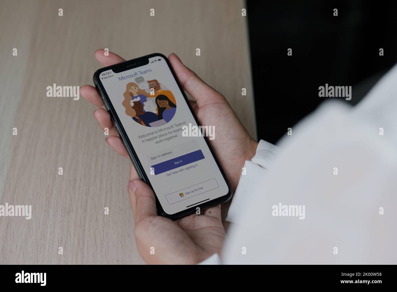 Proses Penerapan Prinsip Akuntansi dalam Bisnis