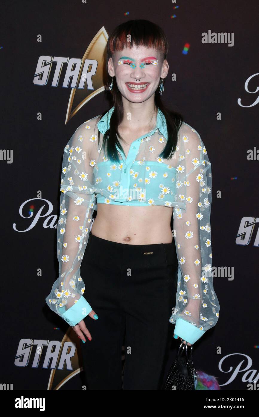 September 8, 2022, Los Angeles, CA, USA: LOS ANGELES - SEP 8: Ian