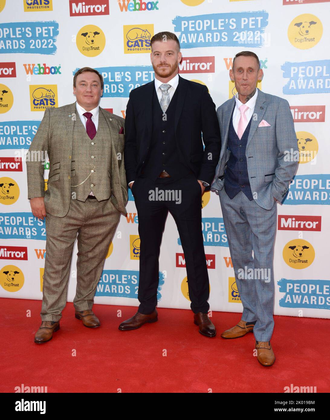 Photo Must Be Credited ©Alpha Press 078237 08/09/2022 Breaking The