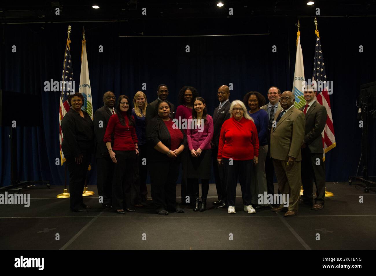 Public and Indian HousingOffice of Policy, Programs, and Legislative