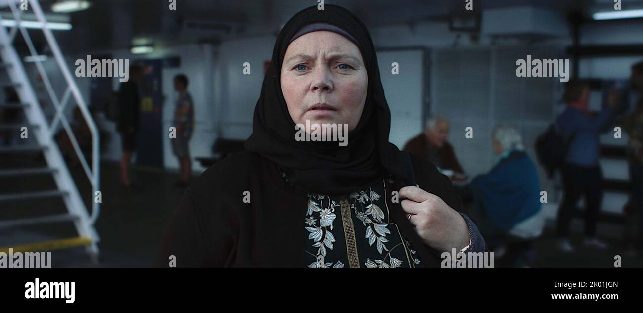 AFTER LOVE (2020) JOANNA SCANLAN ALEEM KHAN (DIR) BBC FILMS/MOVIESTORE