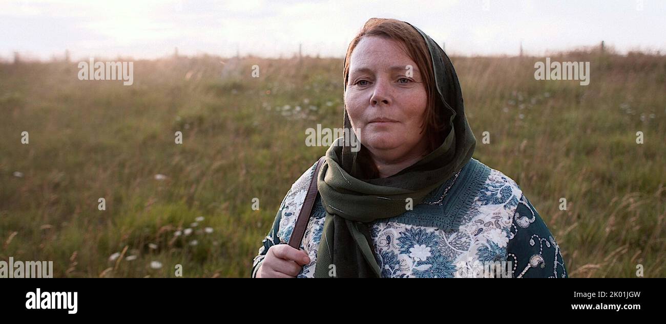 AFTER LOVE (2020) JOANNA SCANLAN ALEEM KHAN (DIR) BBC FILMS/MOVIESTORE
