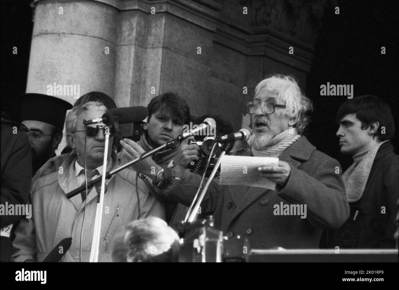 Radoi Ralin Angel vagenstain hi-res stock photography and images - Alamy