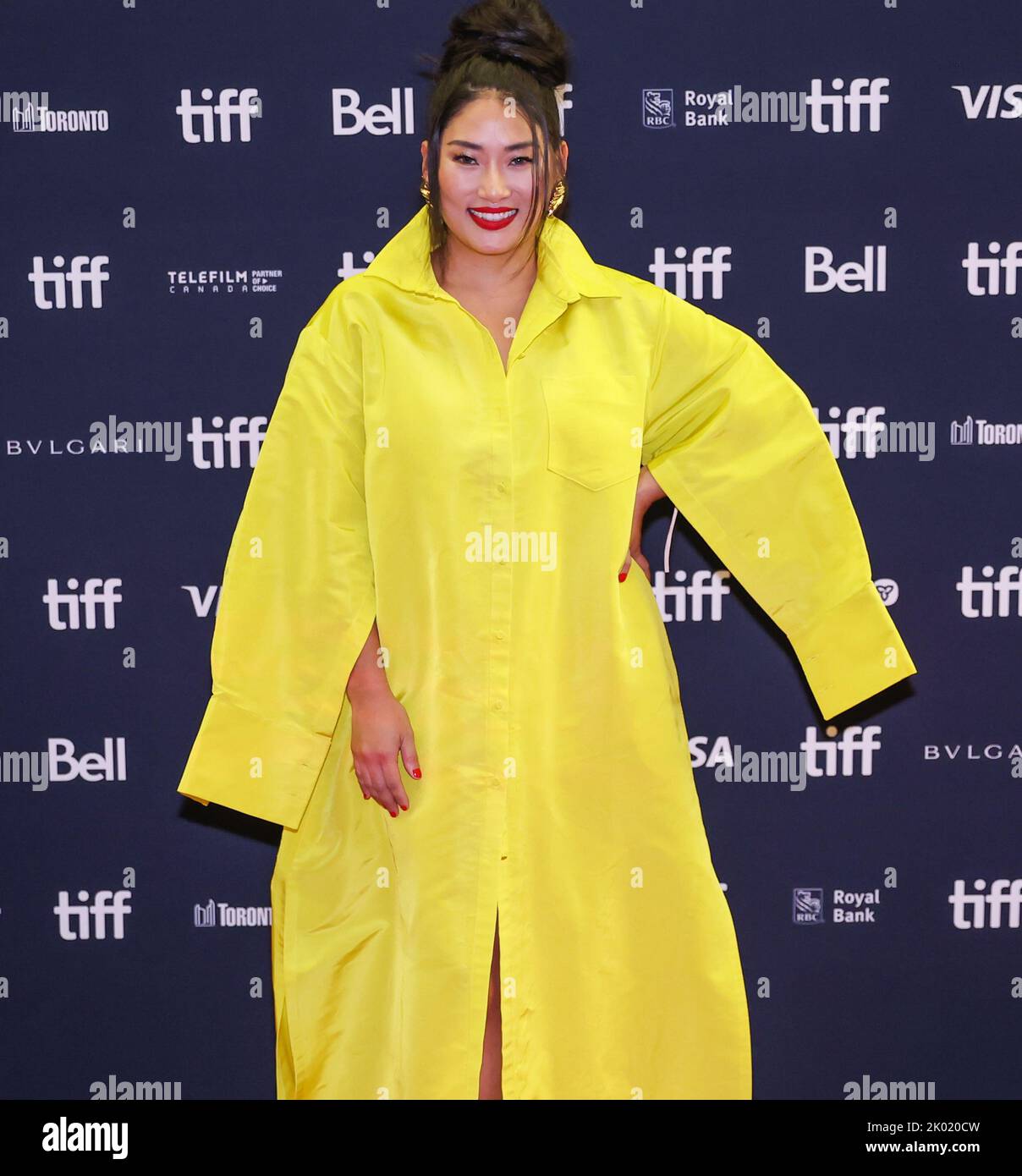 When Is The Toronto Film Festival 2024 Merci Corella