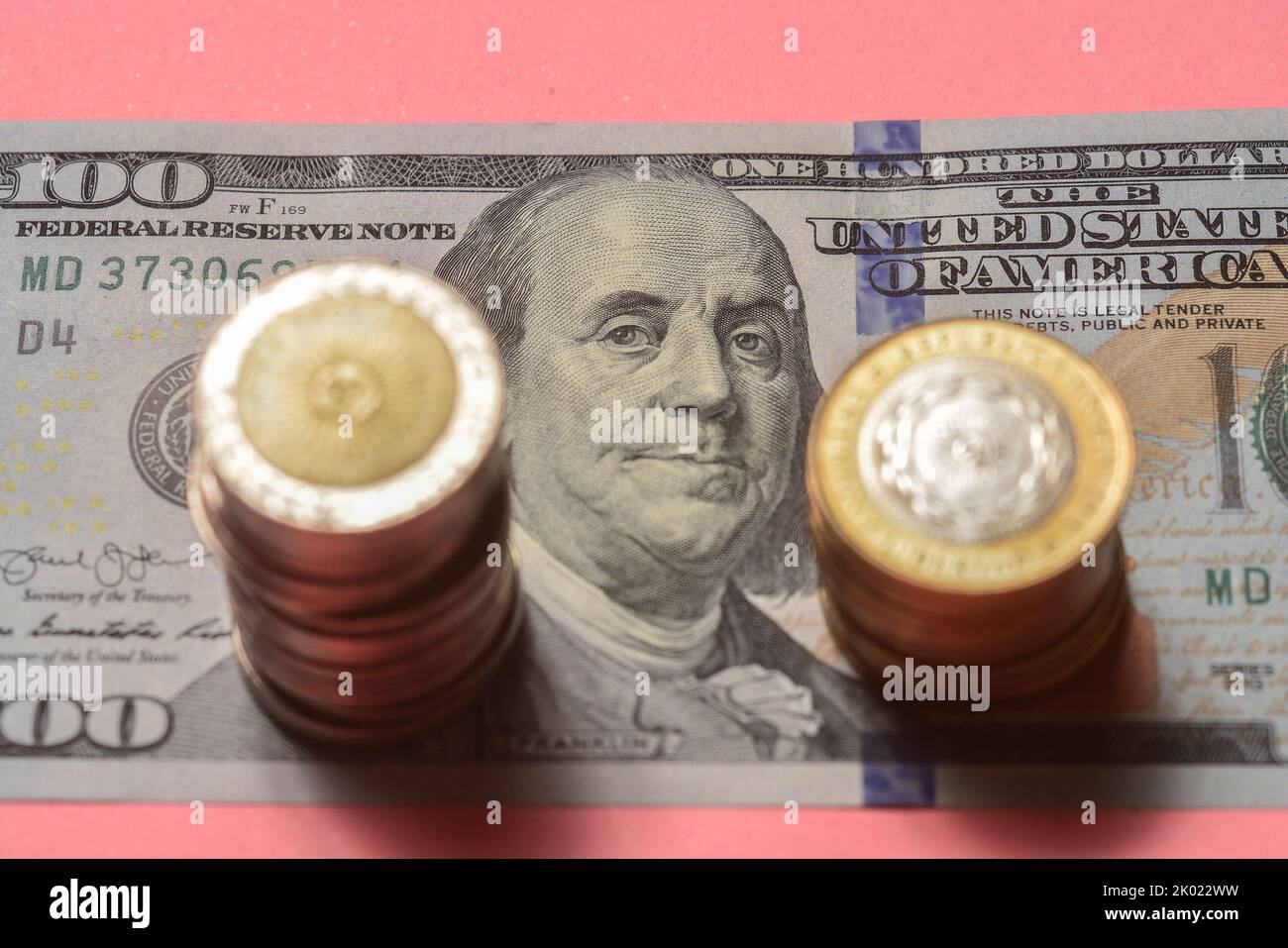 American Dollar Bill Argentina Stock Photo Alamy american-dollar-bill-argentina-stock-photo-alamy