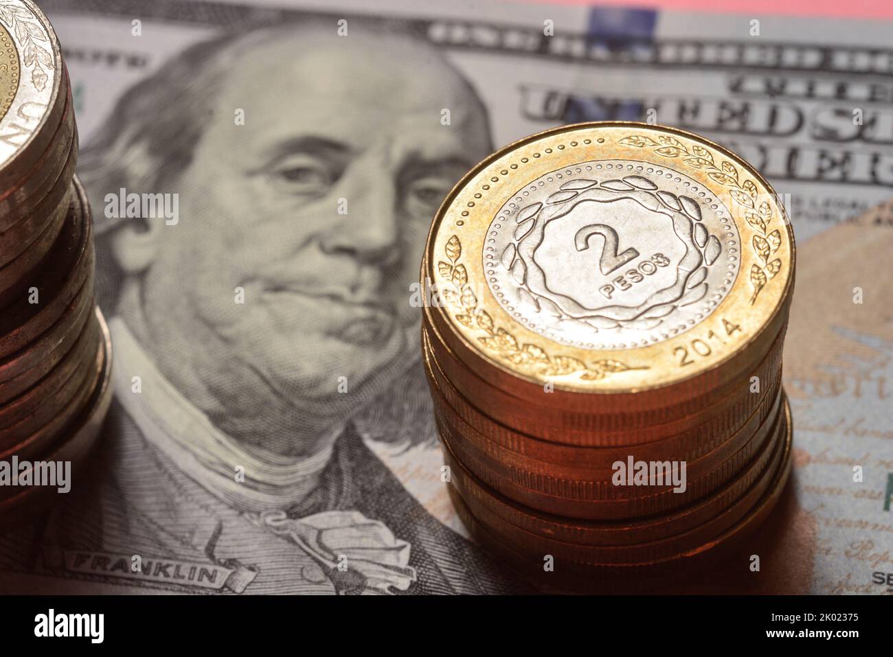 American Dollar Bill Argentina Stock Photo Alamy american-dollar-bill-argentina-stock-photo-alamy