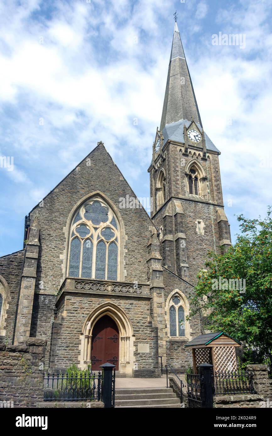 St catherine´s church hires stock photography and images Alamy