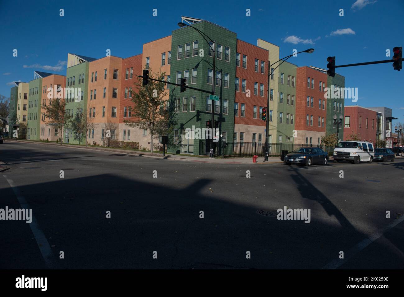 A closer look at Eco-Friendly Penthouse Apartment Rentals