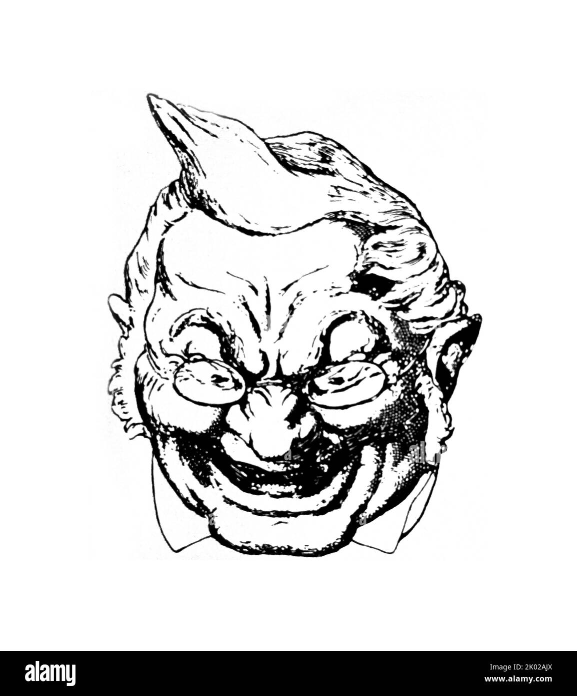 adolphe-thiers-caricature-hi-res-stock-photography-and-images-alamy