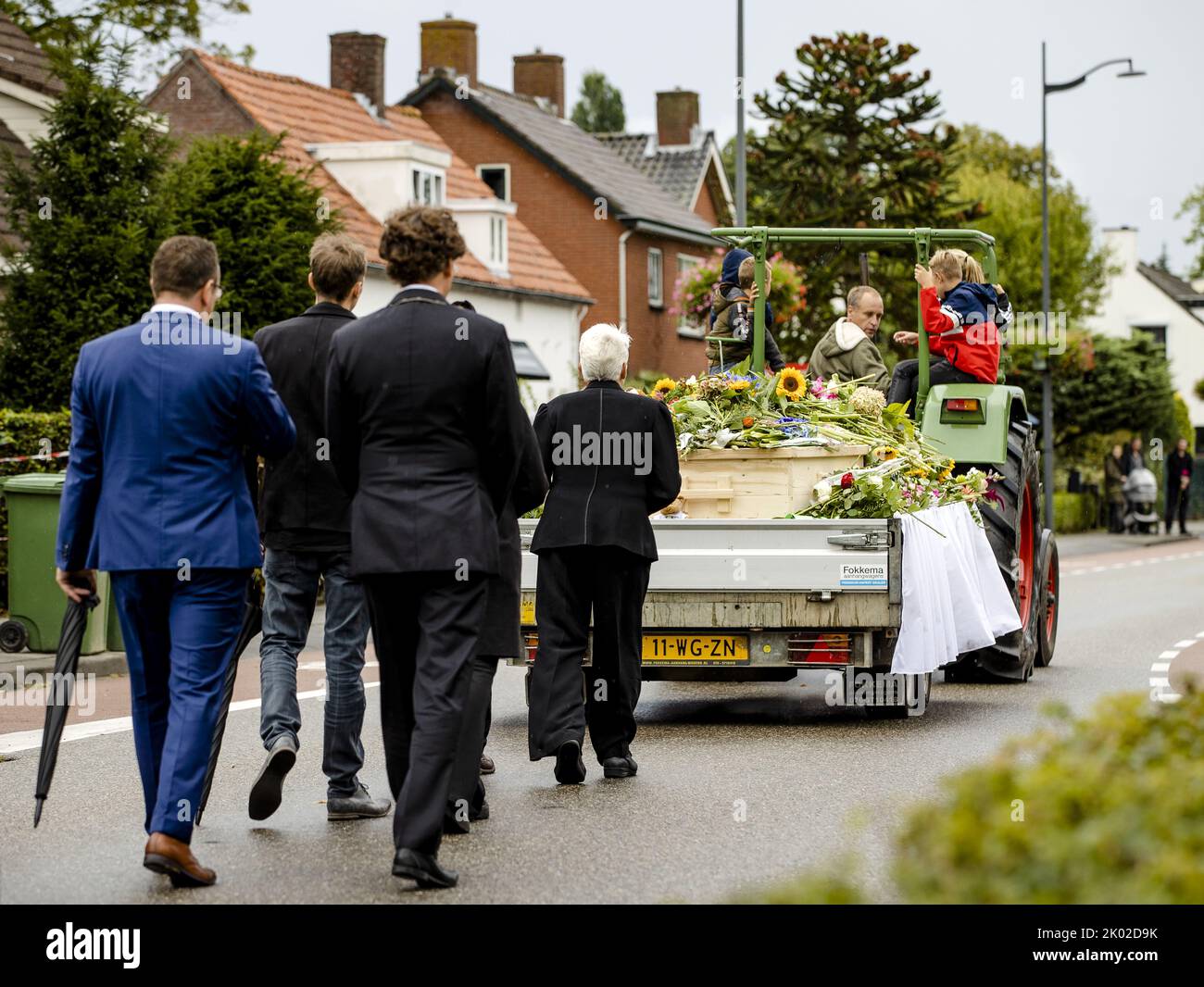 Bloemen route hires stock photography and images Alamy