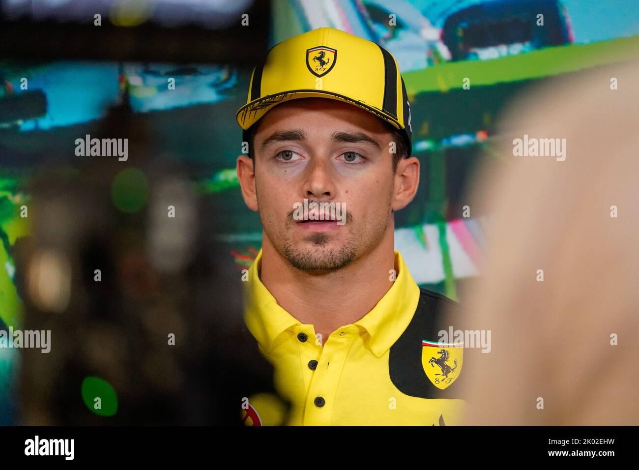 gran premio italia 2022