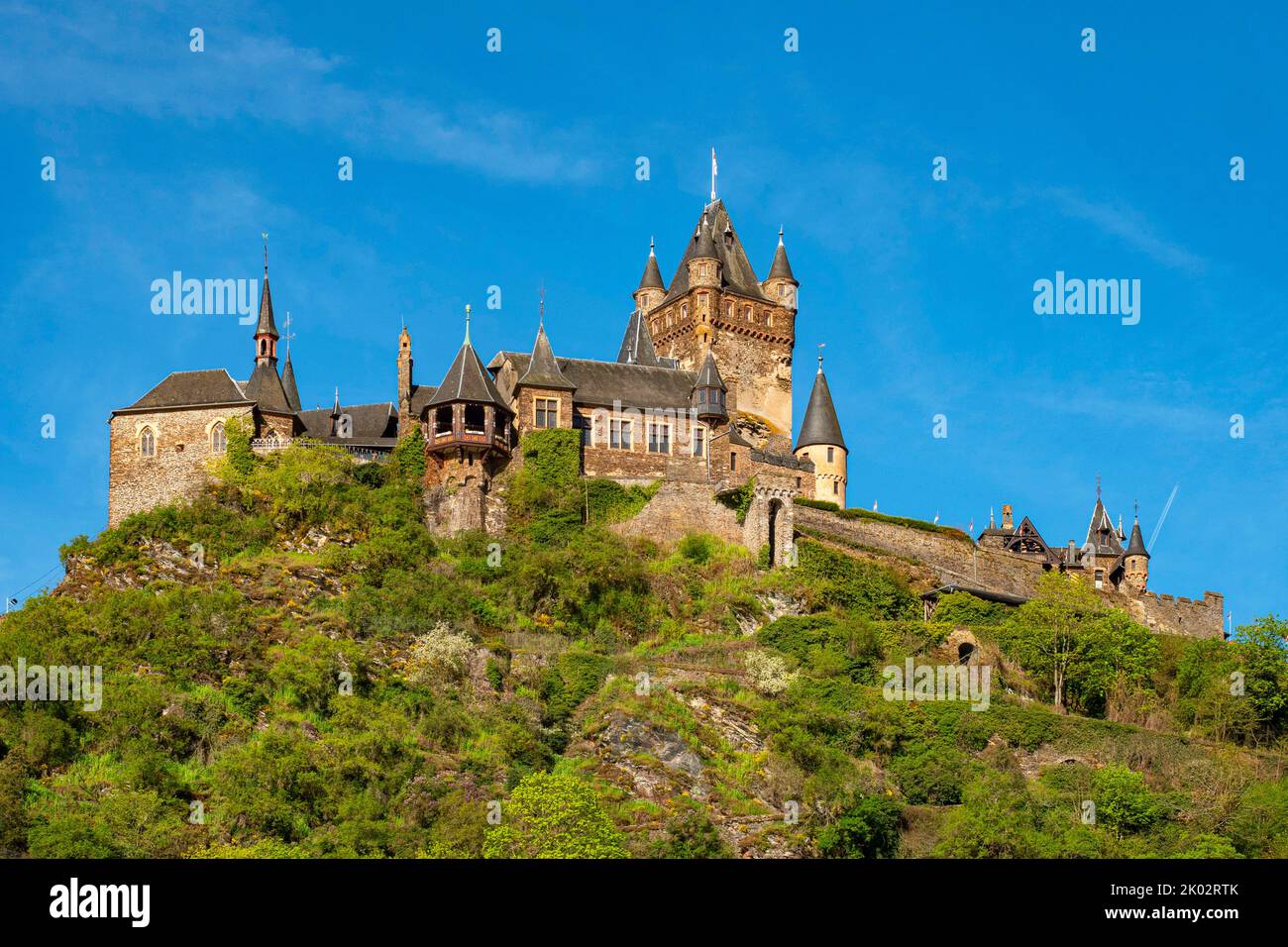 jobsuche cochem